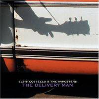 Elvis Costello : The Delivery Man